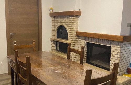 Visso House | Cozy Mountain House inside the Sibillini Mountains National Park