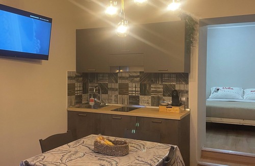 Lettomanoppello House | Cozy mountain house, pets allowed, 10 min from Majella slopes