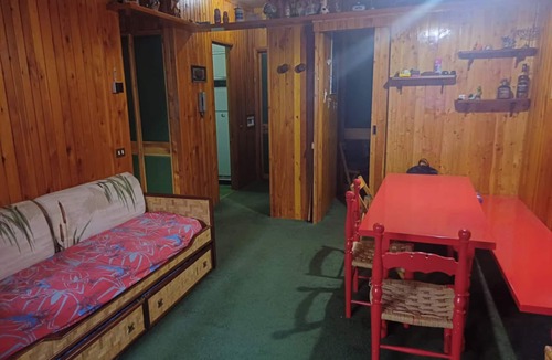 Terminillo Apartment | Cozy Mountain Retreat in Pian De' Valli with Stunning Views