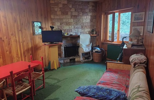 Terminillo Apartment | Cozy Mountain Retreat in Pian De' Valli with Stunning Views