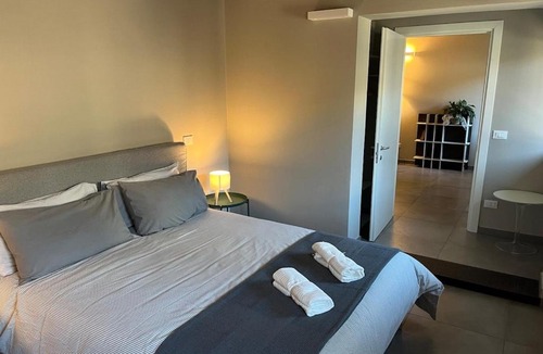 Ravenna Apartment | Cozy Private Home Historic Center