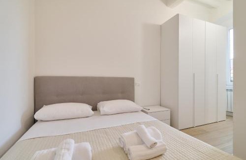 Old Town Apartment | Cozy & Quiet Flat - nel Cuore di Perugia