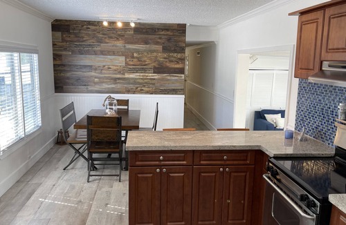 Tavernier House | Cozy, relaxing & prime Tavernier location