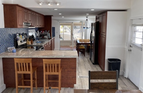 Tavernier House | Cozy, relaxing & prime Tavernier location