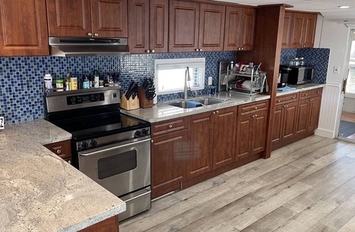 Tavernier House | Cozy, relaxing & prime Tavernier location