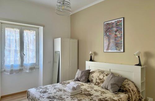 Casal Bertone Apartment | Cozy Rome