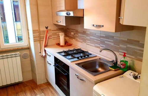 Quartiere XXIX Ponte Mammolo House | Cozy Rooms Rome