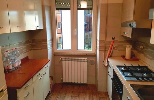 Quartiere XXIX Ponte Mammolo House | Cozy Rooms Rome