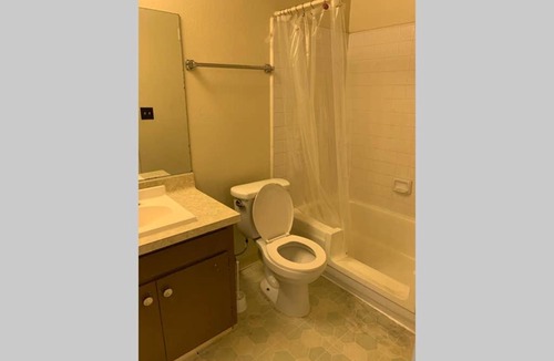 Pico - Robertson Apartment | Cozy & Serene Hotel Style Unit (C02)