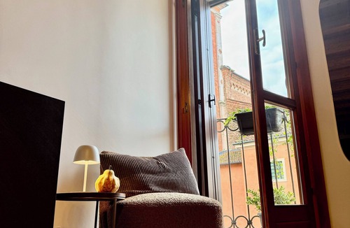 Vicenza Apartment | Cozy studio in a quaint Vicenza neighborhood perfect for relaxing