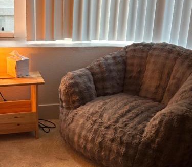 Marina del Rey Apartment | Cozy studio in Marina del Rey