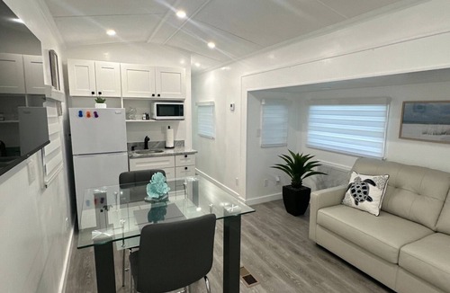 Key Largo Village House | Cozy Trailer Retreat - Key Largo