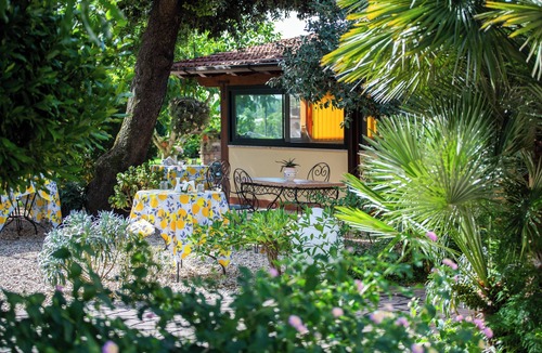 San Felice Circeo Apartment | Cozy two-room apartment for 4 people near the sea and other places of interest