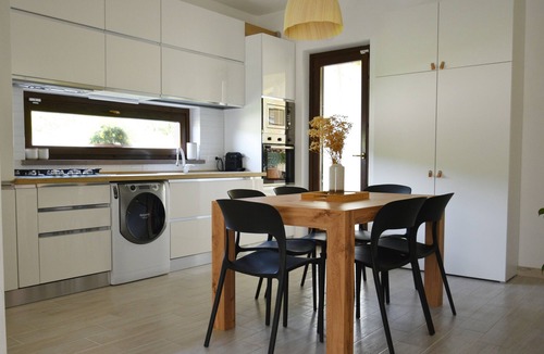 San Lorenzo Nuovo Villa | Cozy Villa 5 min from Lake Bolsena, relax between nature and villages.