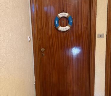 Spotorno Apartment | Crêuza de mä - Spotorno