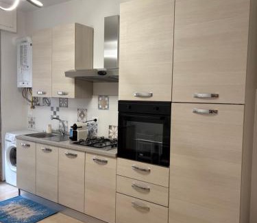 Spotorno Apartment | Crêuza de mä - Spotorno