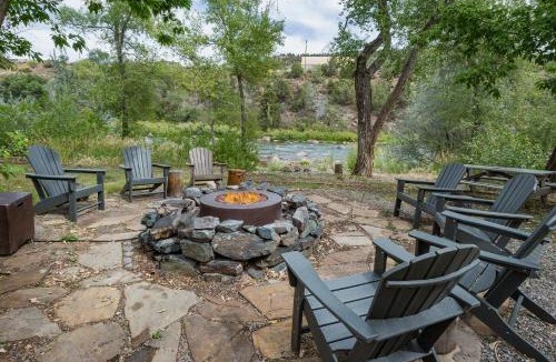 Durango House | CR 213 - Combo