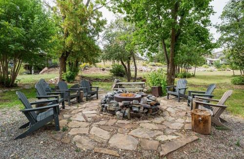 Durango House | CR 213 - Combo