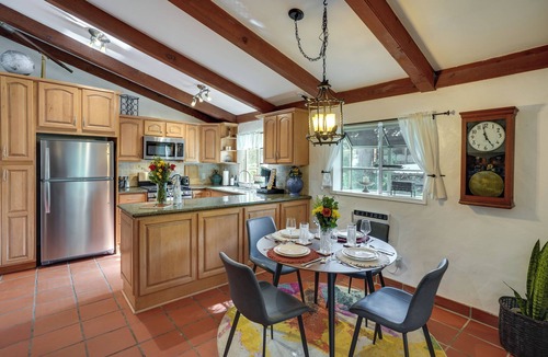 Silverado Apartment | Creative SoCal Escape! Trabuco Canyon Casita