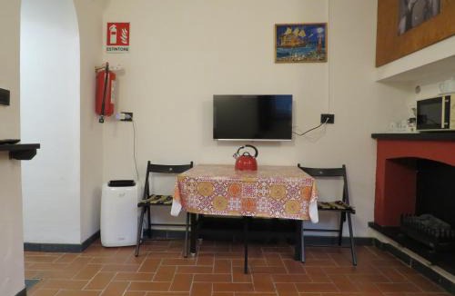 Maddalena Apartment | Creuza da Lanterna Genova