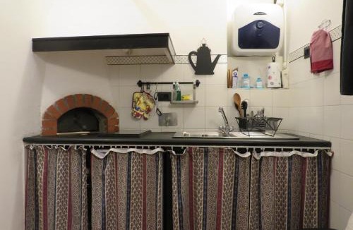 Maddalena Apartment | Creuza da Lanterna Genova