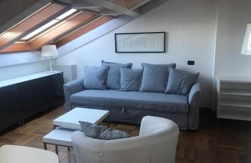 Tellaro Apartment | Creuza de Ma