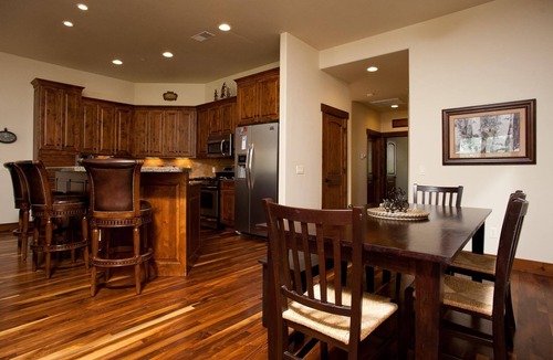 Durango House | Crimson Cliff Townhome - Great Views - 4 Miles from Downtown - Central AC