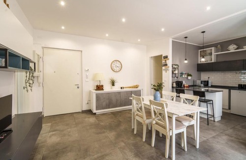 Genoa Apartment | Crocera Home Genova
