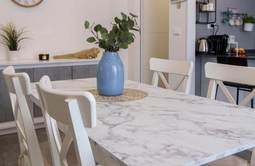 Genoa Apartment | Crocera Home Genova