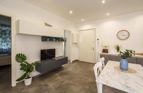 Genoa Apartment | Crocera Home Genova