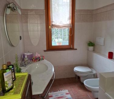 Parma House | Crocevia 111
