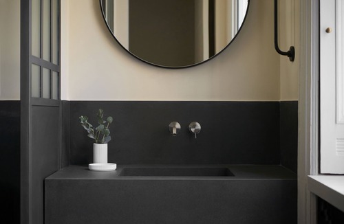 Scala House | Crossing Manzoni