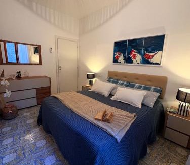 Bonassola Apartment | Crueza de ma