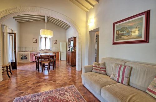 Bibbona Villa | Cuccardino by PosarelliVillas