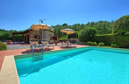 Bibbona Villa | Cuccardino by PosarelliVillas