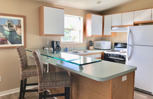 Cudjoe Key House | Cudjoe Cottages, swimming pool, just 20 miles from Key West