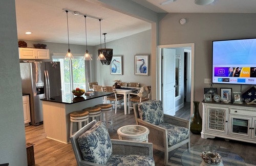 Cutthroat Harbor Estates House | Cudjoe Escape – Luxury Island Stay #24