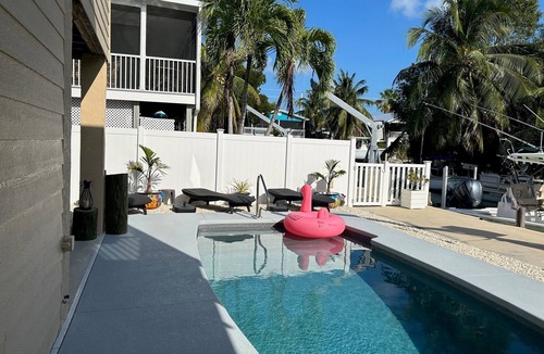 Cutthroat Harbor Estates House | Cudjoe Escape – Luxury Island Stay #24