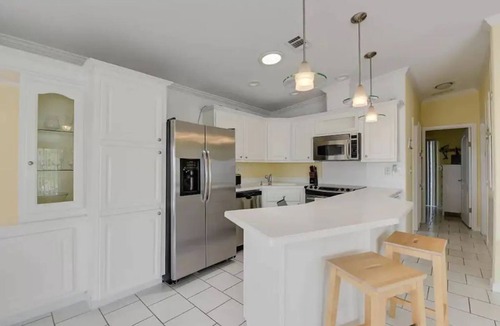 Cutthroat Harbor Estates House | Cudjoe Key Home with a View