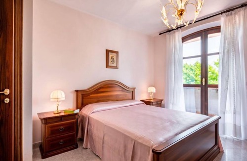 San Bovo House | Culla di Stelle by Interhome