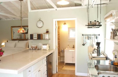 Clarkdale Apartment | Culver City Escape w/Pool, Near Disneyland Park!
