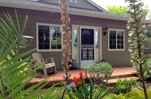 Carlson Park House | Culver City/LA Work from home paradise!