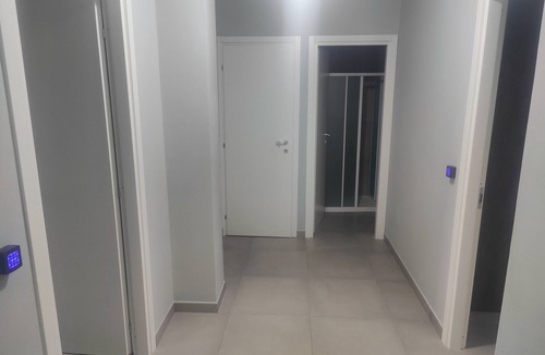 Cuneo Apartment | Cuneo Bedrooms