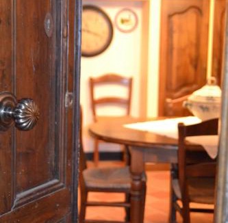 Apricale Apartment | Cuor di borgo
