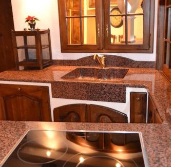 Apricale Apartment | Cuor di borgo