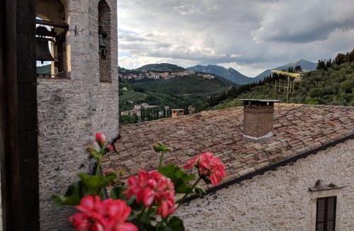 Arrone House | Cuore del Castello