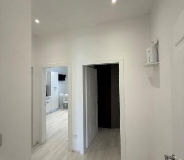 Vado Ligure Apartment | Cuore Di Riviera