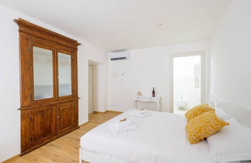 Atri House | Cupola Room by Domio Residenza del Corso Atri