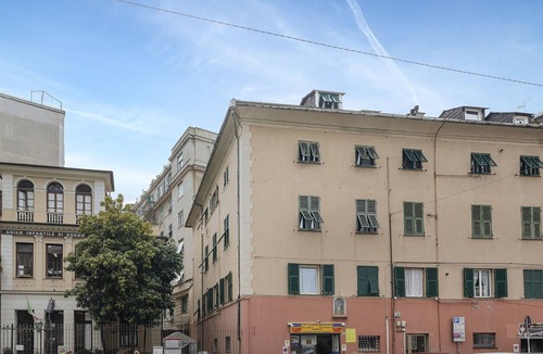 Foce Apartment | Cute Nest near the Center by Wonderful Italy