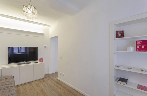 Foce Apartment | Cute Nest near the Center by Wonderful Italy